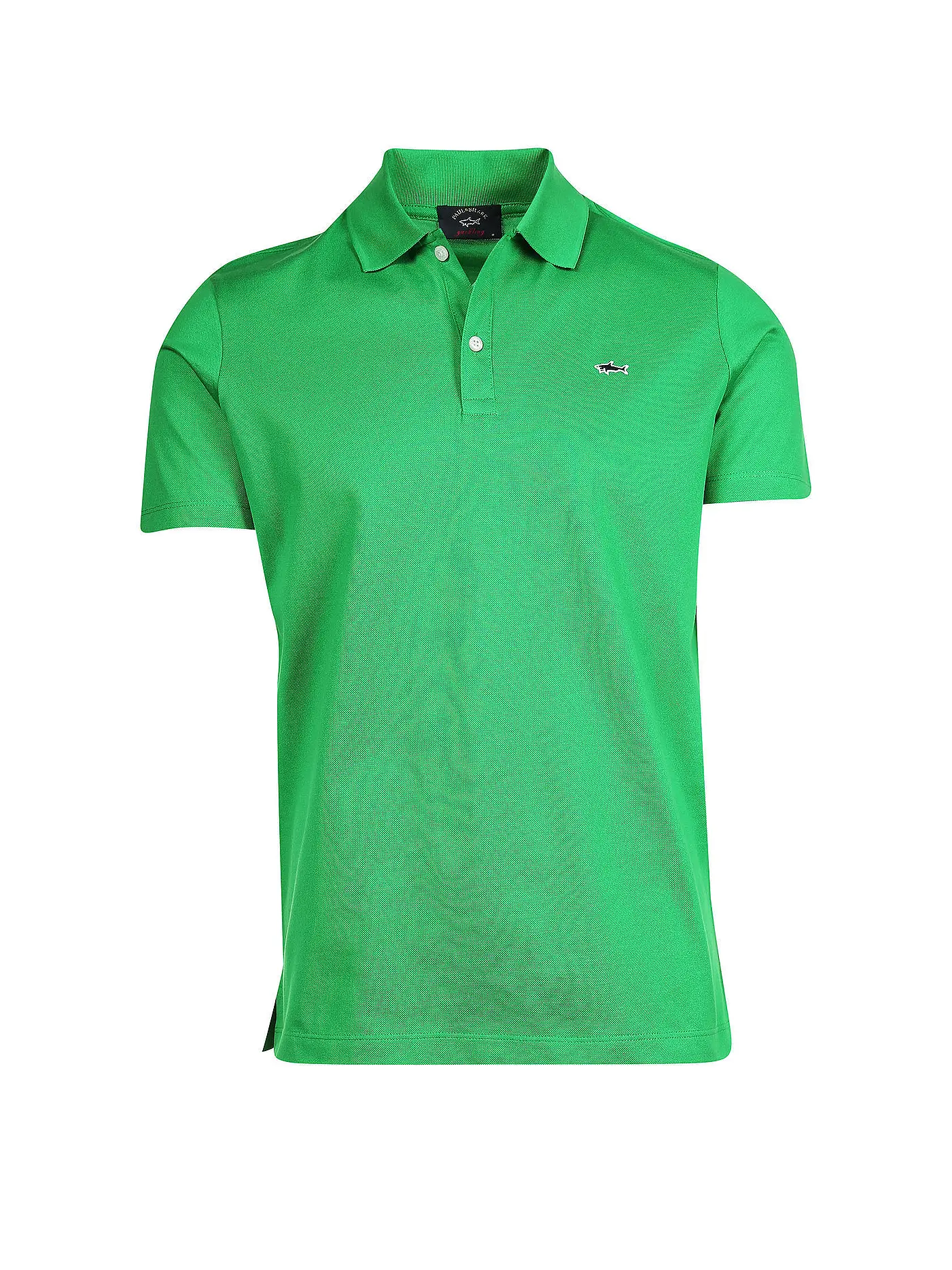 PAUL & SHARK | Poloshirt | grün